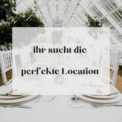 Locationsuche