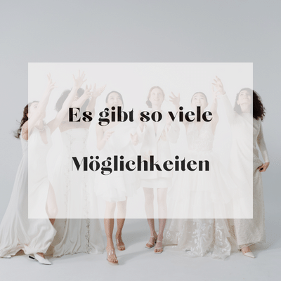 Möglichkeiten