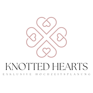 Knotted hearts hochzeiten Burgenland