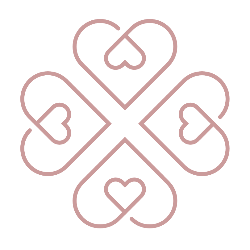 Knotted Hearts Hochzeiten