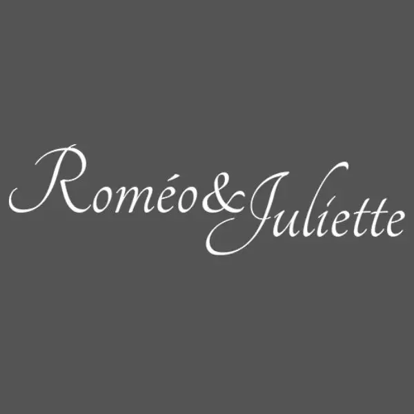 Logo Romeo & Juliette Partner Audiogästebuch